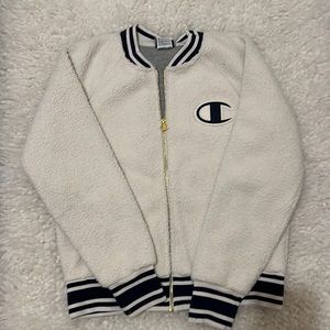 Champion jacket